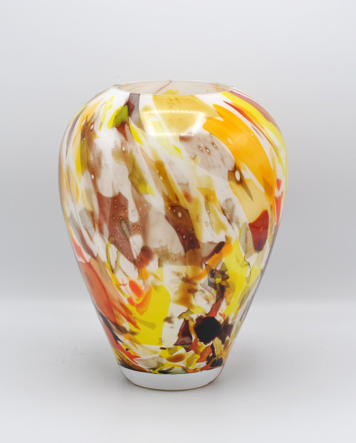 Loranto + Savannah, bolvaas laag